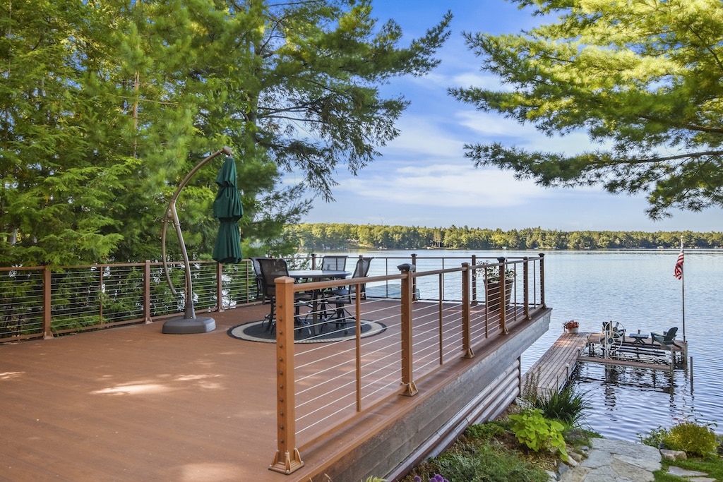 The Guest Cabin Holiday Home